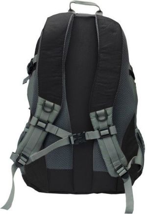 Plecak turystyczny King Camp Plecak turystyczny Peach 28L czarny 4