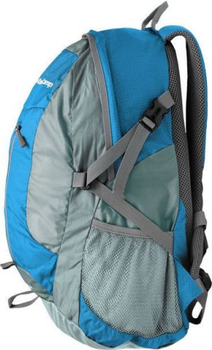 Plecak turystyczny King Camp Plecak turystyczny Peach 28L niebieski 3