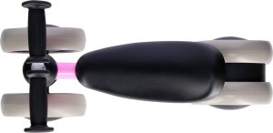 Nils Extreme Rowerek biegowy RB002 Pink Nils Fun 4