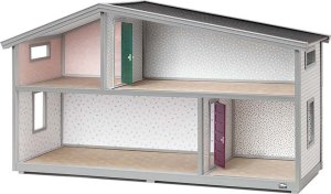 Micki Domek dla Lalek Lundby 7