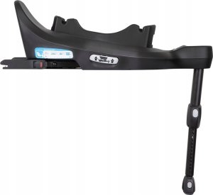 Graco GRACO BAZA SNUGTURN R129 BLACK 2