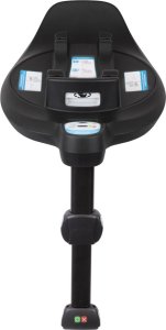 Graco GRACO BAZA SNUGTURN R129 BLACK 3