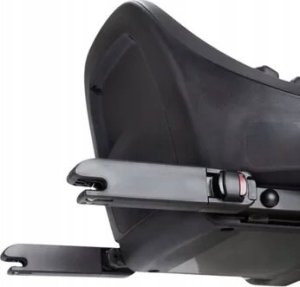 Graco GRACO BAZA SNUGTURN R129 BLACK 4