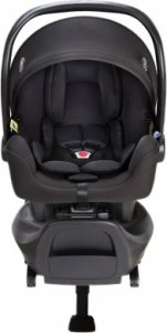 Fotelik samochodowy Graco GRACO FOTELIK SNUGLITE R129 MIDNIGHT 2