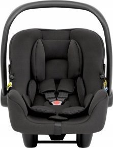 Fotelik samochodowy Graco GRACO FOTELIK SNUGLITE R129 MIDNIGHT 4