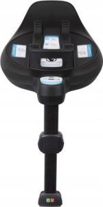 Fotelik samochodowy Graco GRACO FOTELIK SNUGLITE R129 MIDNIGHT 7