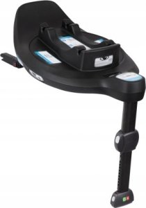 Fotelik samochodowy Graco GRACO FOTELIK SNUGLITE R129 MIDNIGHT 9