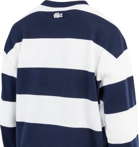 Lacoste Bluza damska Lacoste 5