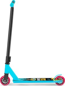 Hulajnoga Soke Hulajnoga wyczynowa SOKE GO! turkusowa 14