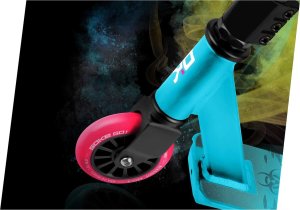 Hulajnoga Soke Hulajnoga wyczynowa SOKE GO! turkusowa 2