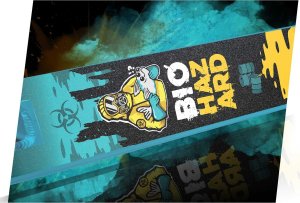 Hulajnoga Soke Hulajnoga wyczynowa SOKE GO! turkusowa 3