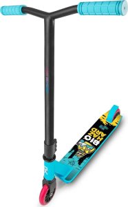 Hulajnoga Soke Hulajnoga wyczynowa SOKE GO! turkusowa 4