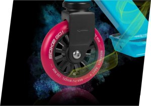 Hulajnoga Soke Hulajnoga wyczynowa SOKE GO! turkusowa 5