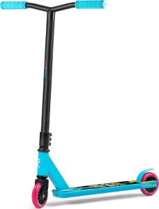 Hulajnoga Soke Hulajnoga wyczynowa SOKE GO! turkusowa 7