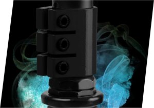 Hulajnoga Soke Hulajnoga wyczynowa SOKE GO! turkusowa 8