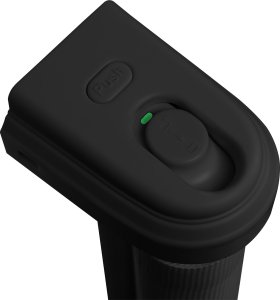 Lionelo Saugos varteliai Lionelo Thea, 140 cm, Black Onyx 11