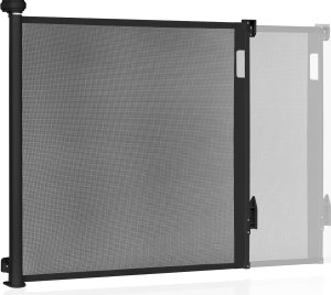 Lionelo Saugos varteliai Lionelo Thea, 140 cm, Black Onyx 14