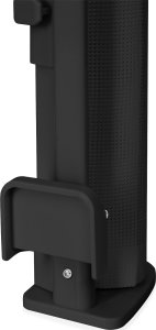 Lionelo Saugos varteliai Lionelo Thea, 140 cm, Black Onyx 8