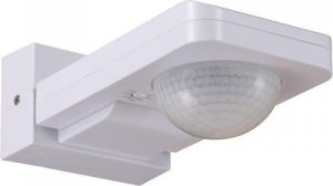 V-TAC Czujnik Ruchu Podczerwień Ścienny Biały 360st 1000W LED V-TAC VT-8083-W 1