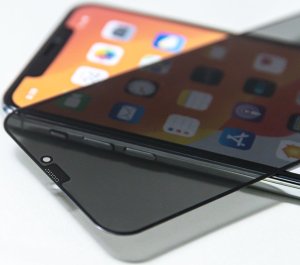 nemo SZKŁO HARTOWANE PRIVACY ZACIEMNIAJĄCE SAMSUNG A24 4G / A25 5G> 5