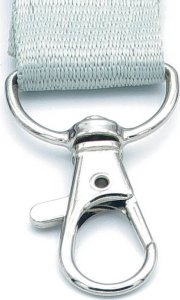 Stamal Identyfikator poziomy holder kieszonka 100x65mm +smycz 90cm x20kpl 3