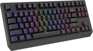 Klawiatura Genesis Thor 230 TKL Wireless Outemu Red (NKG-2106) 3
