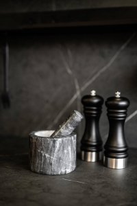 Jata Moździerz z marmuru 2