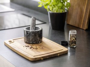 Jata Moździerz z marmuru 5