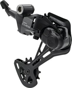 Shimano Przerzutka tylna Shimano Cues RD-U6000-GS, 10/11-rzędowa, Shadow RD+ 3