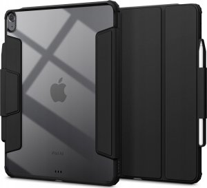 Etui na tablet Spigen Spigen Air Skin Pro, black - iPad Air 13" 2024 2