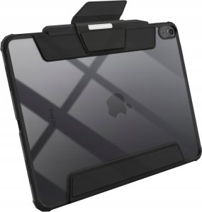 Etui na tablet Spigen Spigen Air Skin Pro, black - iPad Air 13" 2024 3