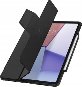 Etui na tablet Spigen Spigen Air Skin Pro, black - iPad Air 13" 2024 5