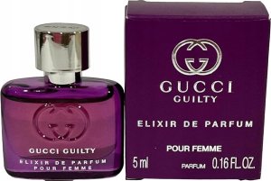 Gucci Gucci Guilty Pour Femme Elixir De Parfum EDP 5ml 1