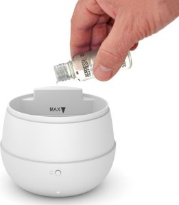 Dyfuzor zapachowy Stadler Form Aromatyzer Stadler Form Mia (biały) 5