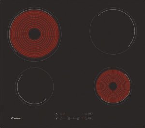 Płyta grzewcza Candy CH64CCB/4U2 2