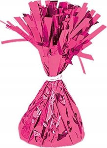 Teka Ciężarek do balonów foliowych magneta 170g 2