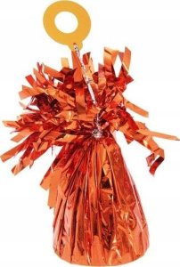 Teka Ciężarek do balonów foliowych magneta 170g 3