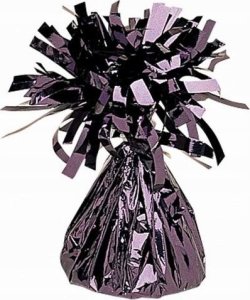 Teka Ciężarek do balonów foliowych magneta 170g 4