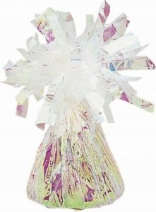 Teka Ciężarek do balonów foliowych magneta 170g 7