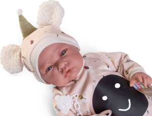 Antonio Juan Lalka hiszpańska Noworodek Rysuje 42cm 4