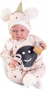 Antonio Juan Lalka hiszpańska Noworodek Rysuje 42cm 5