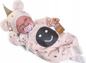 Antonio Juan Lalka hiszpańska Noworodek Rysuje 42cm 6