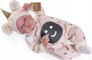 Antonio Juan Lalka hiszpańska Noworodek Rysuje 42cm 8