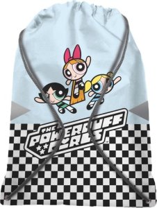 Teka Worek na gimnastykę Atomówki 2