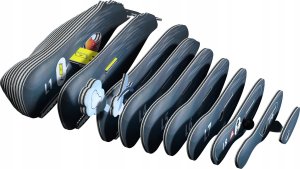 Teka Wieloryb Kaszalot Eugy Eko* Układanka 3D 2