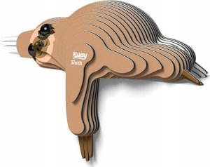 Fat Brain Toys Dinozaur Mozazaur Eugy. Eko* Układanka 3D 13