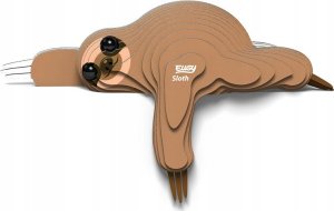 Fat Brain Toys Dinozaur Mozazaur Eugy. Eko* Układanka 3D 14