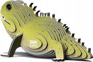 Teka Hatteria Gad Eugy. Eko* Układanka 3D 5