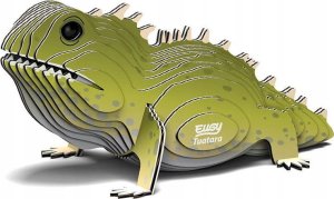 Teka Hatteria Gad Eugy. Eko* Układanka 3D 6