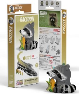 Teka Szop Pracz Eugy Eko* Układanka 3D 6